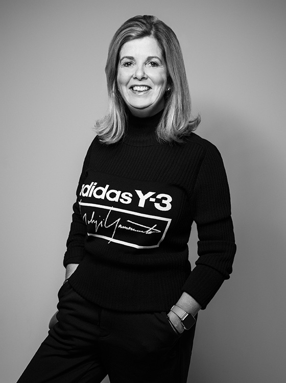 Vorstand Karen Parkin (Foto)