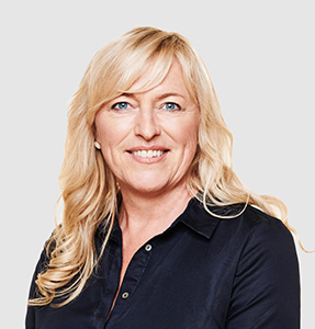 Aufsichtsrat Petra Auerbacher (Foto)