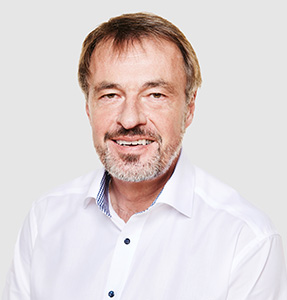 Aufsichtsrat Michael Storl (Foto)