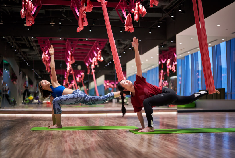 Neues Headquarter f&uuml;r China und die Region Asien-Pazifik (Foto)