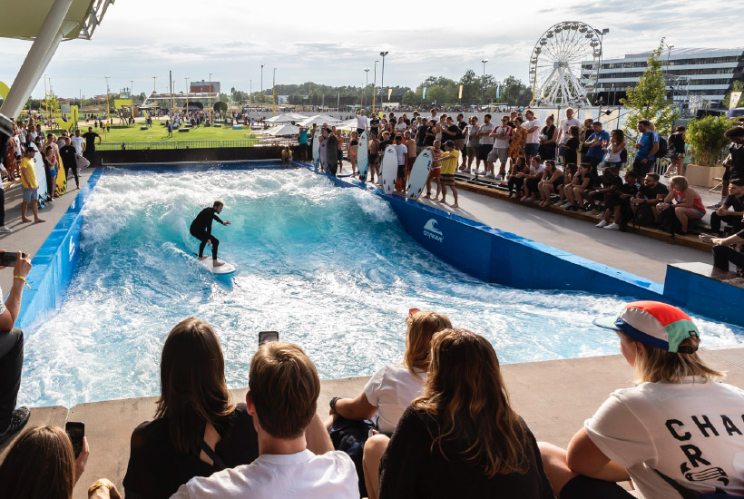 70 Jahre Jubil&auml;umsfeier mit Pharrell Williams, Tennis-Ikone Stan Smith, dem deutschen Fu&szlig;ballweltmeister Philipp Lahm und Run DMC (Foto)
