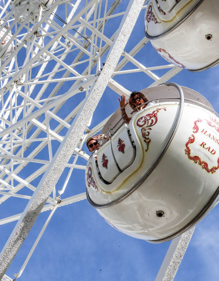 70 Jahre Jubil&auml;umsfeier mit Pharrell Williams, Tennis-Ikone Stan Smith, dem deutschen Fu&szlig;ballweltmeister Philipp Lahm und Run DMC (Foto)