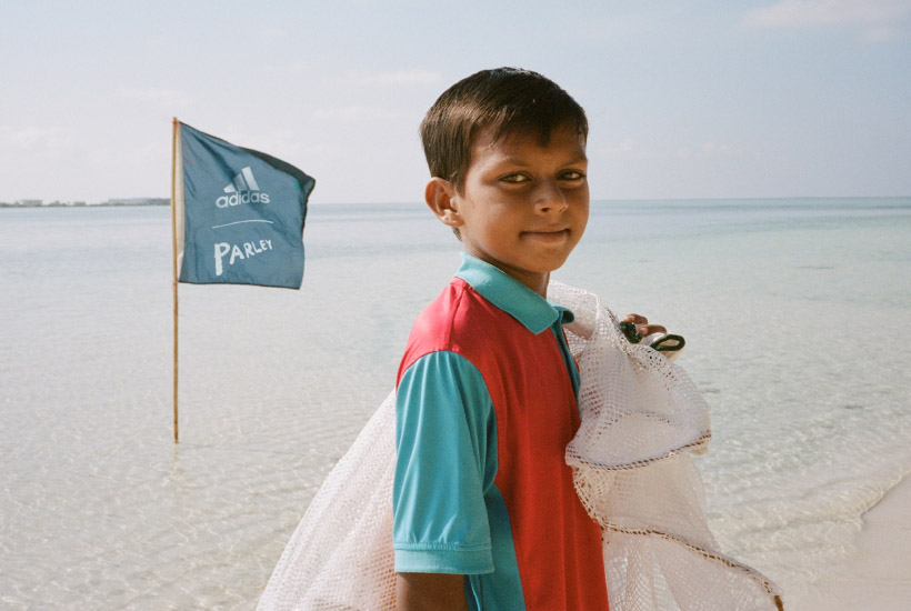 Weltweite Laufveranstaltungen &lsquo;Run for the Oceans&rsquo; (Foto)