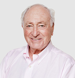 Supervisory Board Igor Landau (Photo)