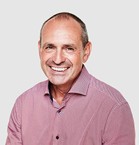 Supervisory Board Udo M&uuml;ller (Photo)