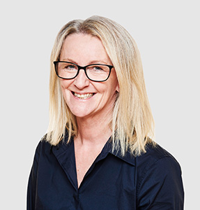 Supervisory Board Roswitha Hermann (Photo)