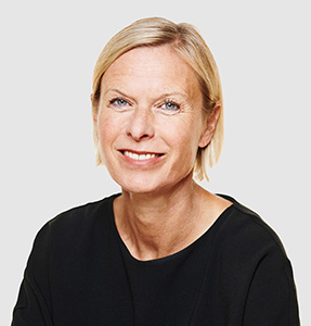 Supervisory Board Kathrin Menges (Photo)