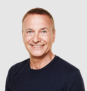 Supervisory Board Bodo Uebber (Photo)