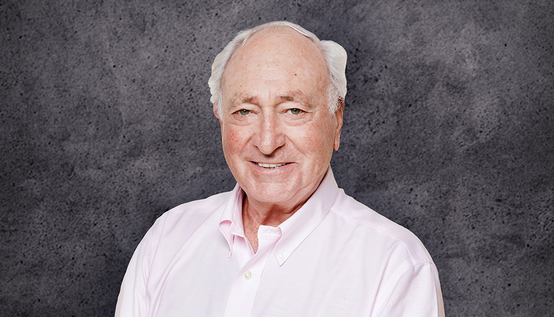 Igor Landau Aufsichtsratsvorsitzender (Photo)