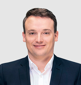 Aufsichtsrat Christian Klein (Foto)