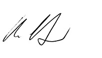 Signature Harm Ohlmeyer (Foto)
