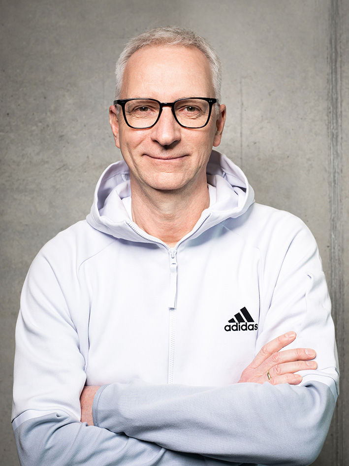 Vorstand Roland Auschel (Photo)