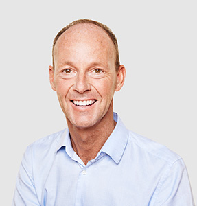 Supervisory Board Thomas Rabe (Photo)