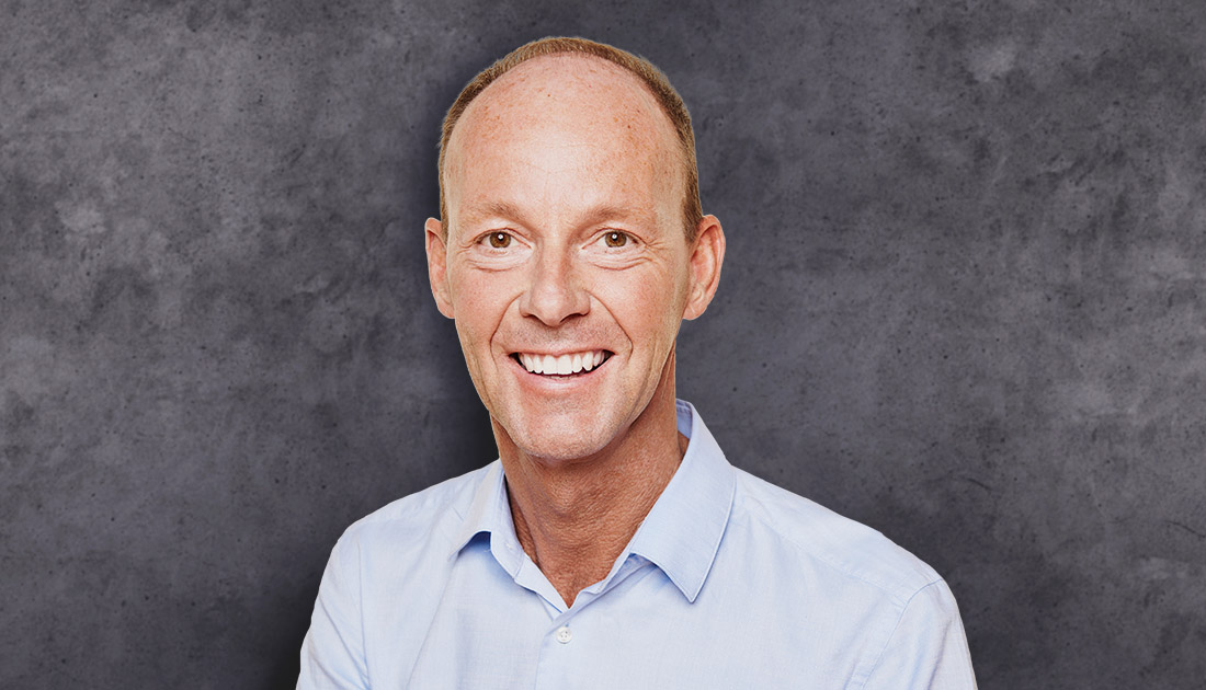 Supervisory Board Thomas Rabe (Photo)
