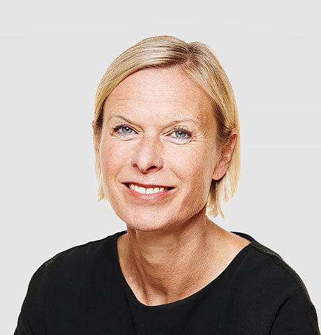 Supervisory Board Kathrin Menges (Photo)