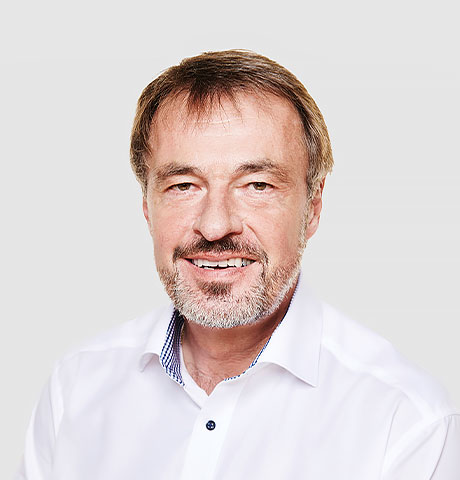 Supervisory Board Michael Storl (Photo)